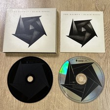 The Rasmus - Black Roses