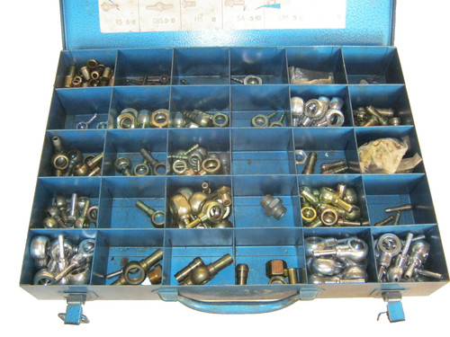 Sortiment krafstoff hydraulik - sortiment, krafstoff-