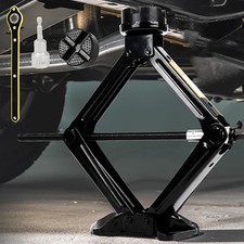 Scherenwagenheber Auto