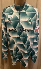 Werder bremen hummel spieler - hummel,