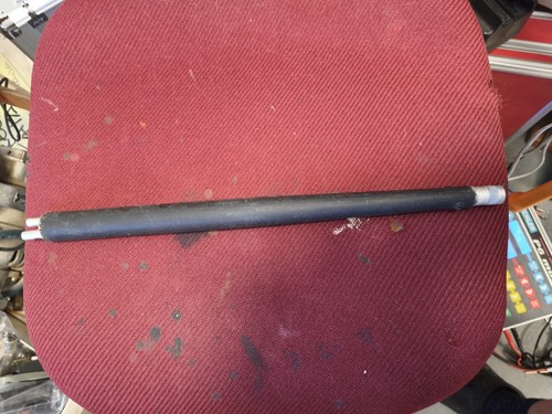 Resorohr 4 08 - f., -4,08