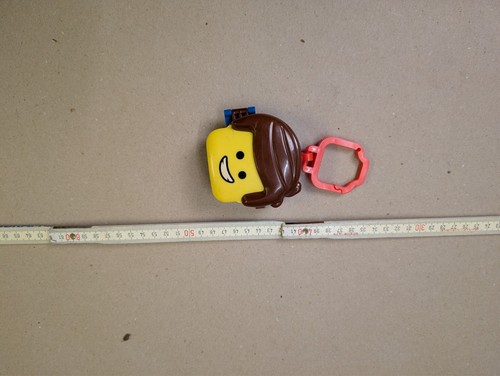 Teilen mcdonalds happy meal - teilen,