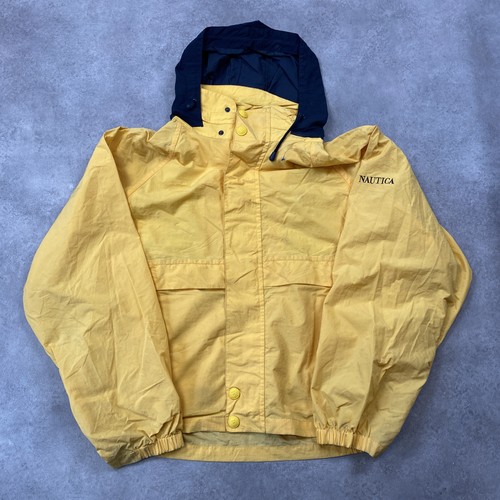 Nautica segeljacke herren 2xl - segeljacke,