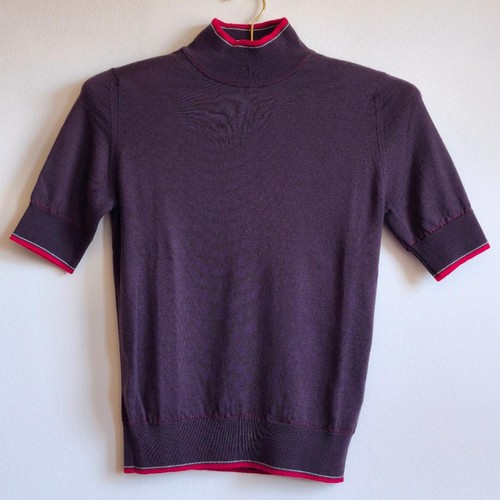 John smedley stricktop reine - john,