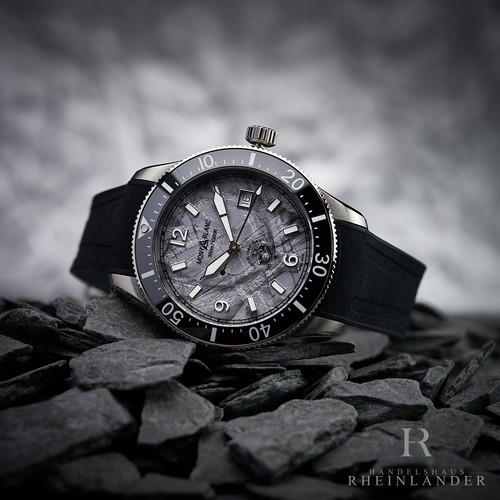 Montblanc 1858 iced sea - iced,