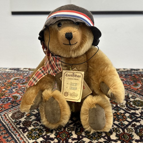 Hermann teddy limited - 🤩hermann,