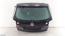2010 VW GOLF PLUS HECKKLAPPE