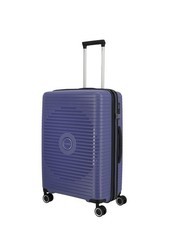 Travelite Orbita 4 Rollen Trolley Koffer M 67 cm Lavendel-%