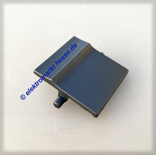 Verschlussclip krups 203391 - verschlussclip,