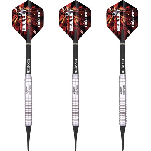 Unicorn softdarts gary - unicorn,
