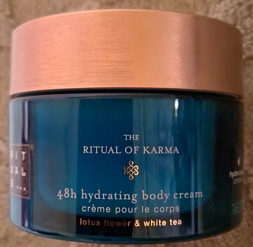 Rituals the ritual - rituals, of