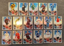 Match attax bundesliga extra - match,