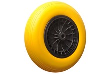 Schubkarrenrad - 4.00-8  -