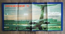 Prospekt Flughafen Berlin