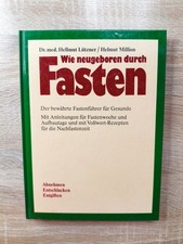 Wie neugeboren durch Fasten -
