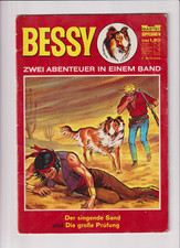 Bessy doppelband original - doppelband,