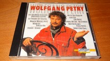 CD   WOLFGANG PETRY