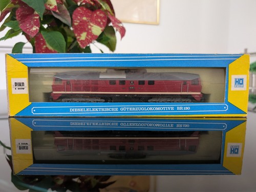 Piko 6010 diesellok - piko, 5/6010