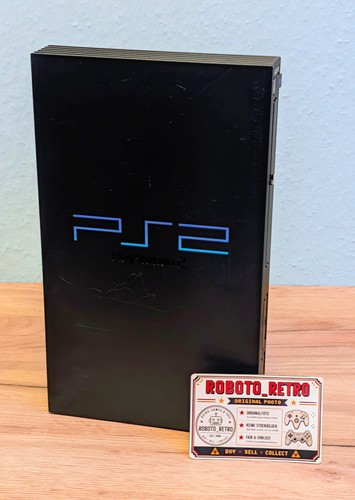 Sony playstation ps2 fat - ps2,