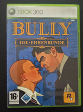 Bully die ehrenrunde xbox - bully,