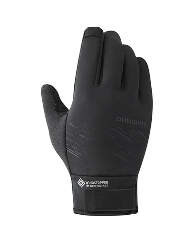 Shimano windstopper - -,
