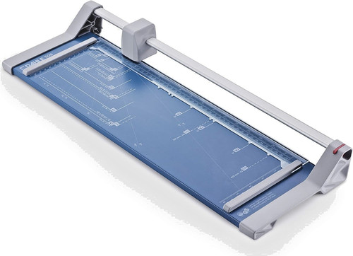 Dahle 508 papierschneider 6 - papierschneider, (6