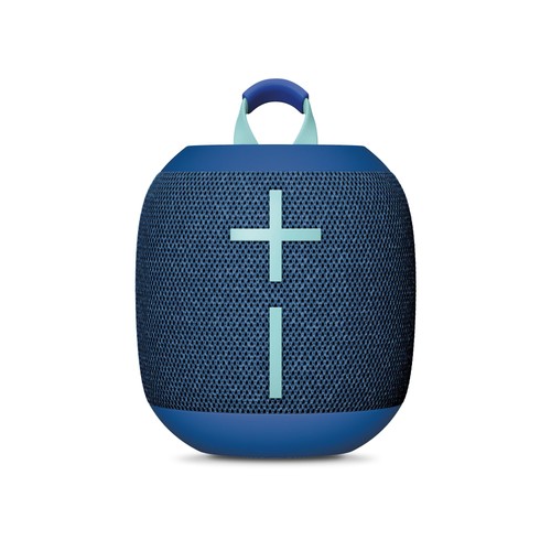 Logitech ultimate ears - logitech,
