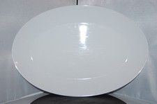 Platte 38 cm Servierplatte