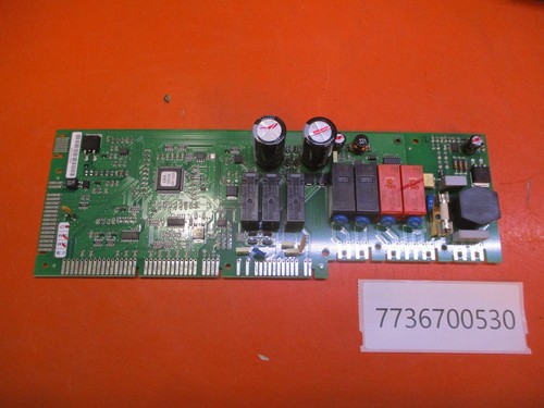 Buderus 7736700530 - buderus,
