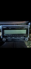 VW Original Radio (Golf 6, Plus)
