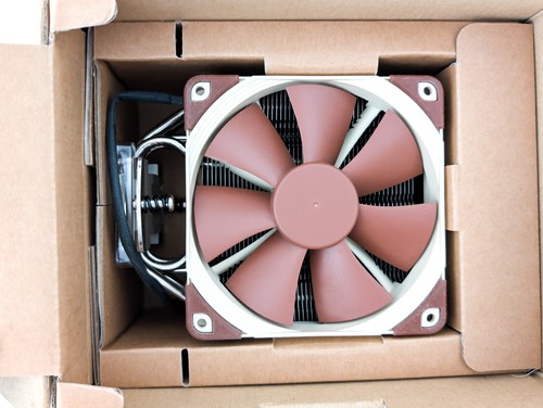 Noctua u12s cpu - nh-u12s,