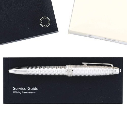 Montblanc meisterstück - montblanc,