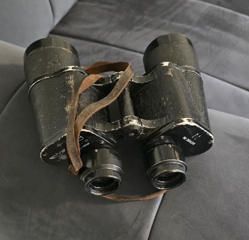 Ww2 carl zeiss - carl, 7x50