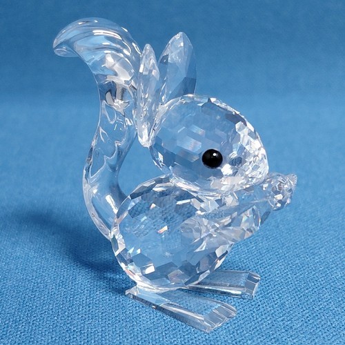 Swarovski figur 011871 - swarovski,