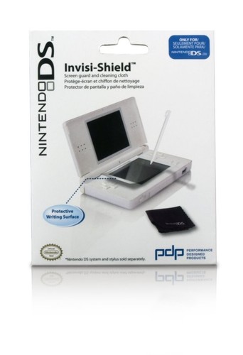 Nintendo invisi shield - nintendo, invisi-shield