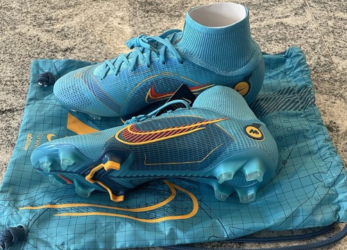 Nike mercurial superfly fg - mercurial,
