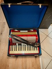 Akkordeon Hohner Tango II M