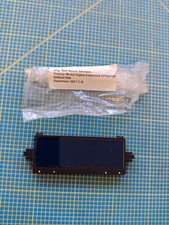 Bosch Siemens Neff Geschirrspüler Display Modul Elektronik 9000247689  EPG60300