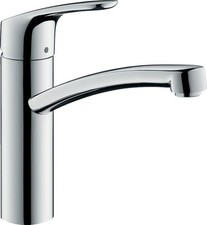 Hansgrohe Focus Küchenarmatur