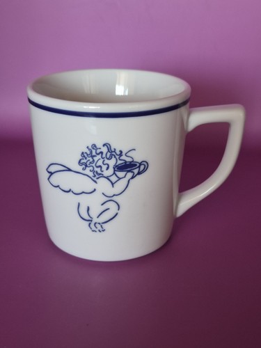 Vintage-Starbucks-Sammeltasse