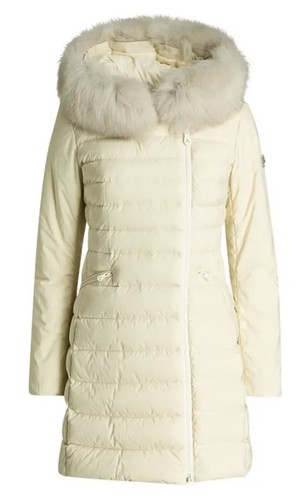 Peuterey jacke frau - frau, seriola