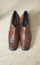 ?Caprice On Air Damen Leder Pumps mit Keilabsatz, Größe 40(6,5),Neu.?