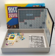 Gute Zeiten Schlechte Zeiten -