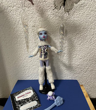 Mattel Monster High Doll Puppe