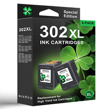2er Black patronen für HP 302