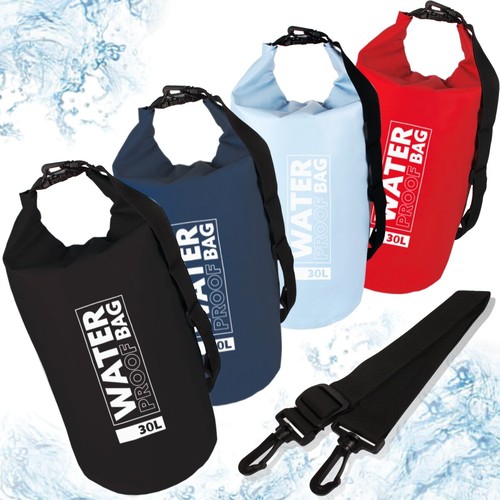 Dry bag 30l seesack packsack - dry,