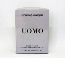 ERMENEGILDO ZEGNA UOMO 30 ml
