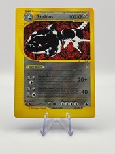 Stahlos 31/144 Skyridge