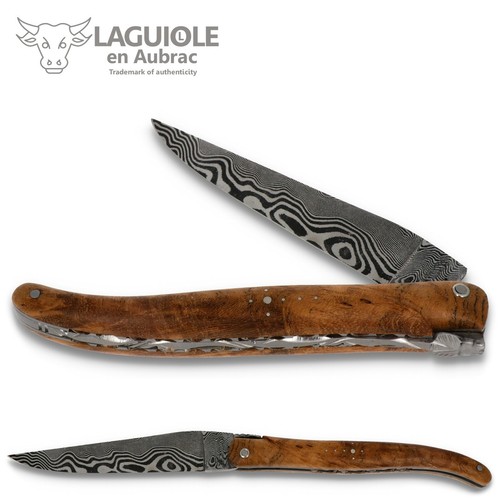 Laguiole aubrac messer 12 - en,