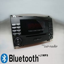 Original mercedes audio - mercedes,